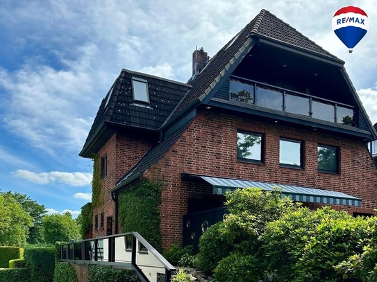 Ihre neue Wohlfühloase! Großzügige Villa mit 2-4 Wohneinheiten und luxuriösem Gartenhaus