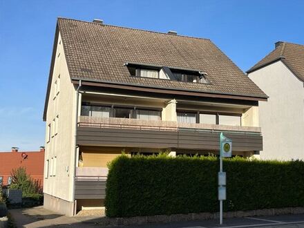 "Volles Haus" als sichere Altersvorsorge!