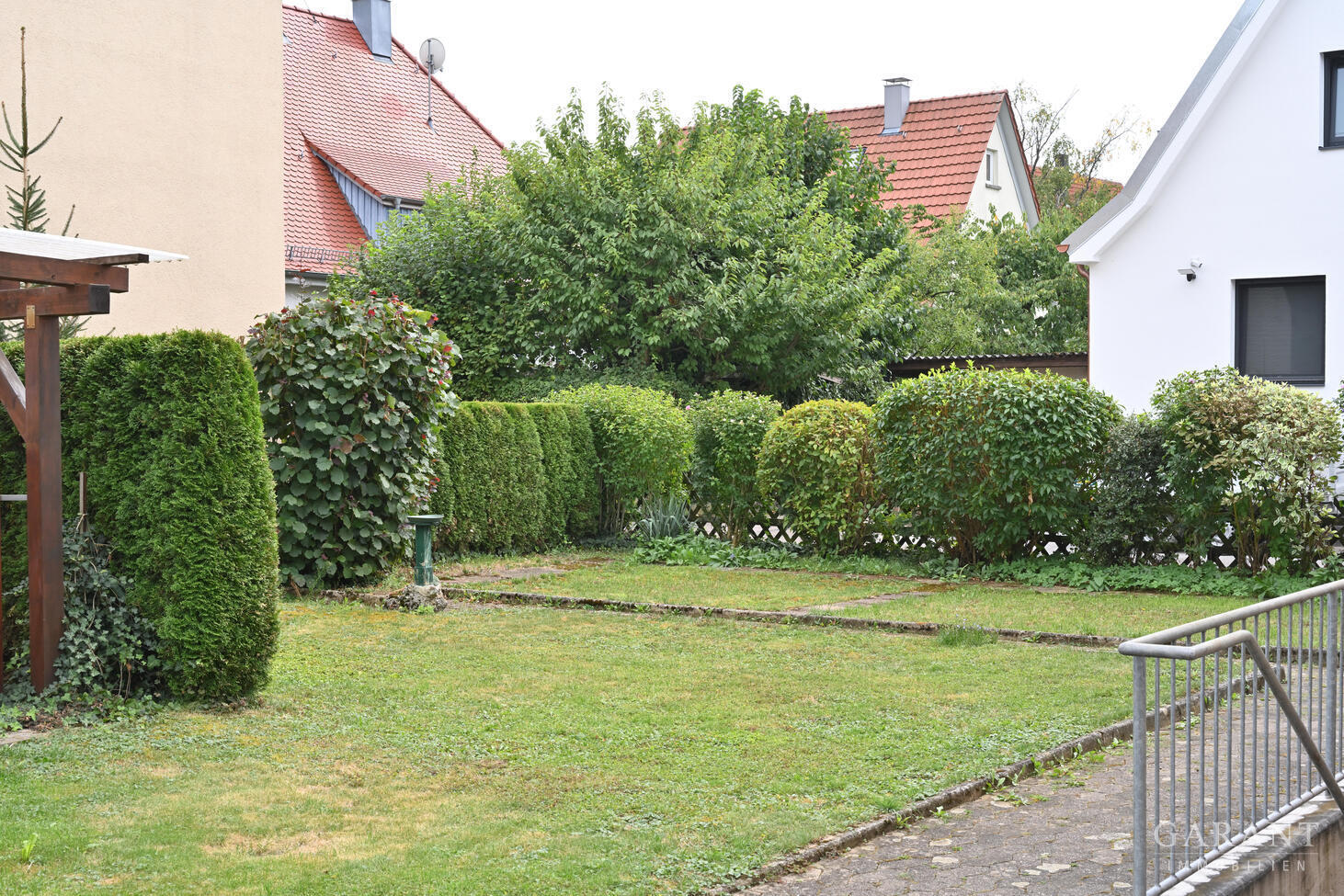 Generationen-/Zweifamilienhaus mit Garten! – 73079 Süßen, 73079 Süßen – Vorschaubild 2