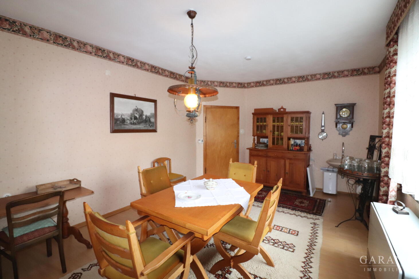 ***Einfamilienhaus mit großem Garten und Garage *** – 35781 Weilburg, 35781 Weilburg – Vorschaubild 12