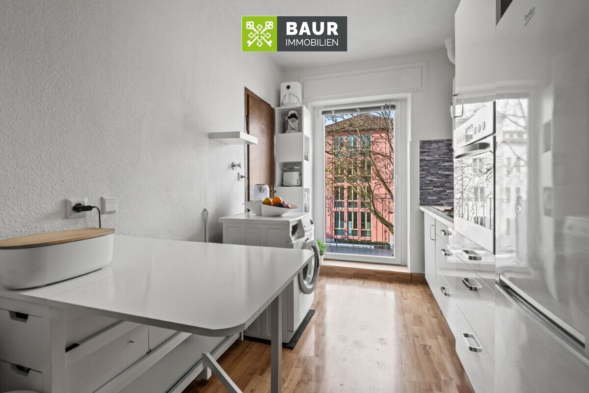 360° I Top-Investment im Herzen von Neu-Ulm: 7 Wohnungen + Gewerbe in Best Lage – 89231 Neu-Ulm, 89231 Neu-Ulm – Vorschaubild 19