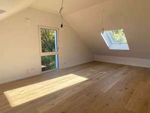 **Neubau-Erstbezug** Luxuriöse Doppelhaushälfte in gewachsener 1-A Lage – 55278 Undenheim, 55278 Undenheim – Vorschaubild 7