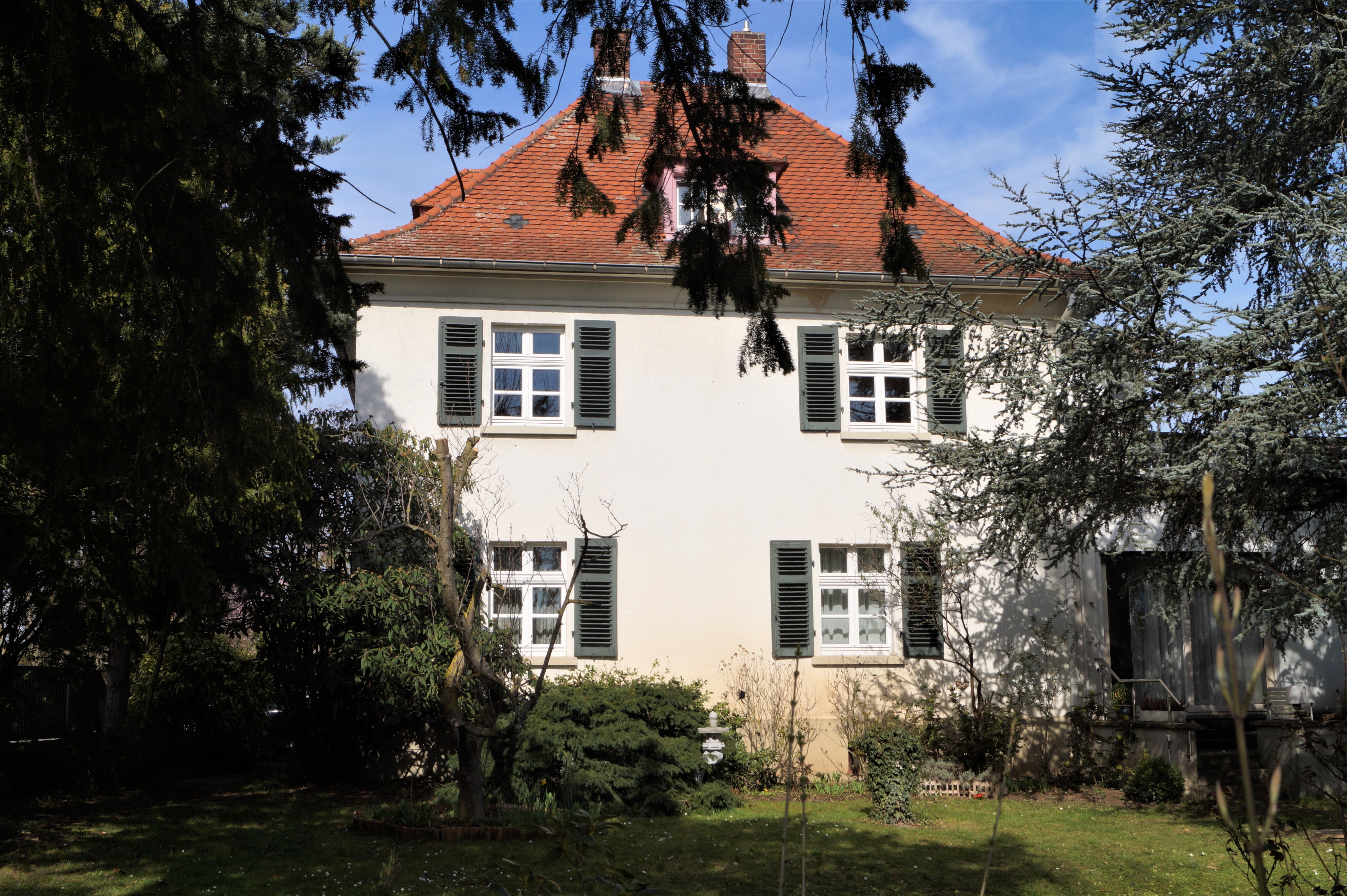 Wohnen an der Festung in Rüsselsheim – 65428 Rüsselsheim, 65428 Rüsselsheim – Vorschaubild 2