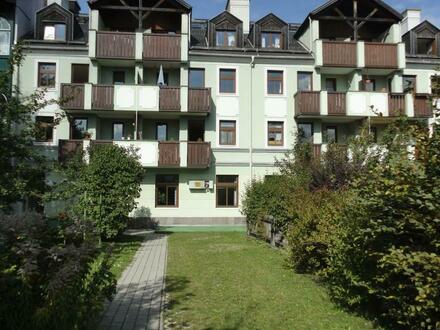 Zentrale, geförderte 3-Zimmerwohnung mit hoher Wohnbeihilfe oder Mietzinsminderung mit Balkon in Tamsweg!
