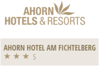 AHORN Hotel am Fichtelberg