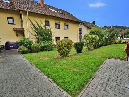 4-Zimmer-Maisonettewohnung in Obernburg-Eisenbach