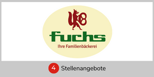 Familienbäckerei Fuchs 