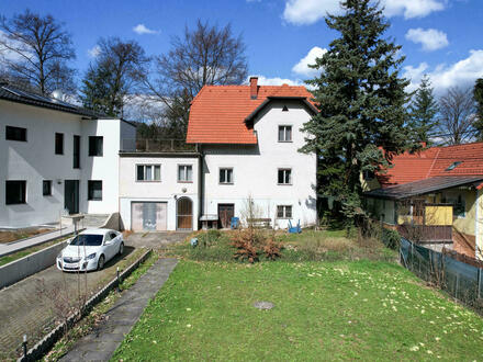 Ihr neues Zuhause! Ein ungeschliffener Diamant am Erdbergweg