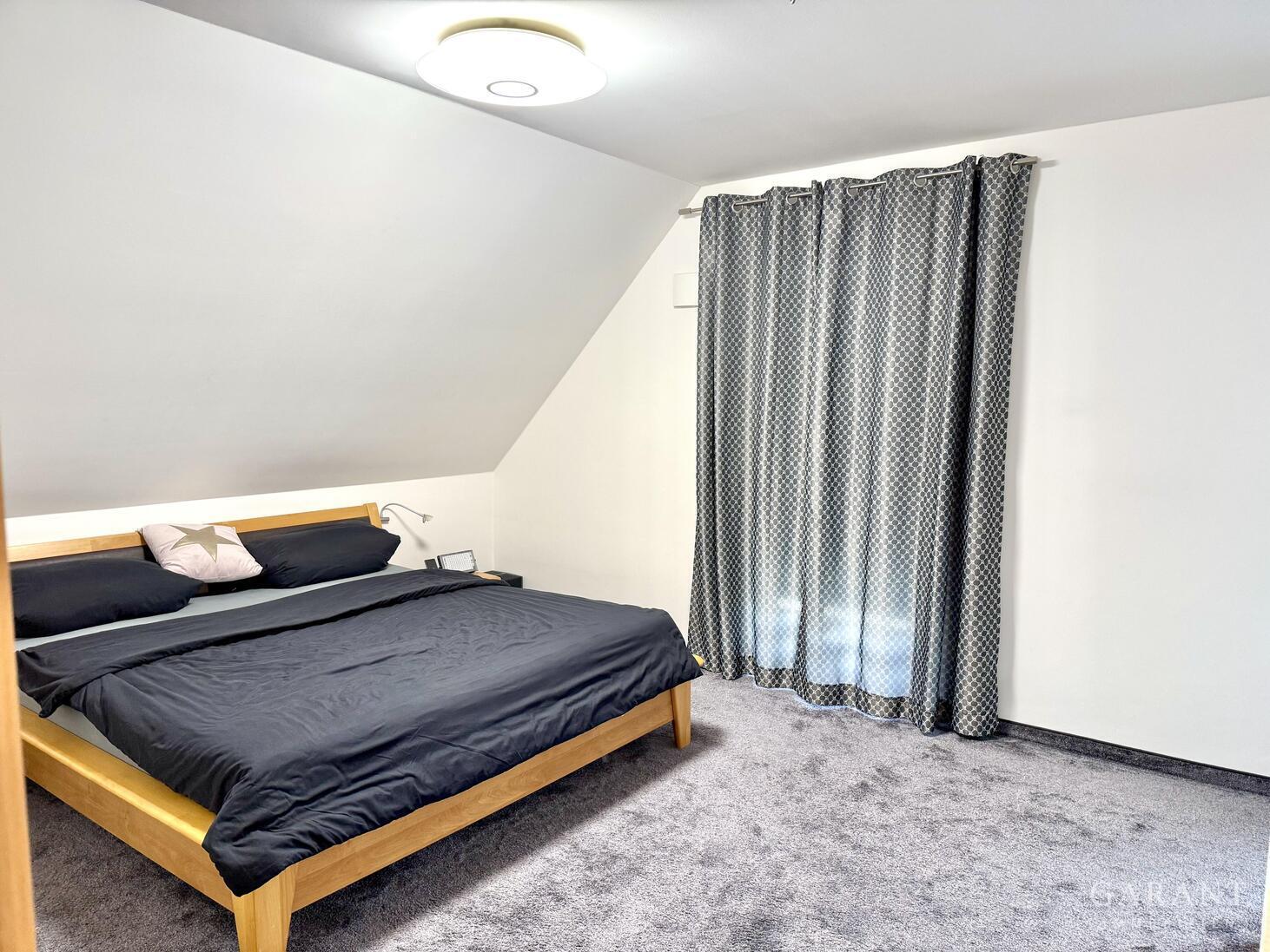 Sanfte Eleganz, moderne Energie - ein stadtnahes Zuhause wie kein anderes! – 96158 Frensdorf, 96158 Frensdorf – Vorschaubild 9