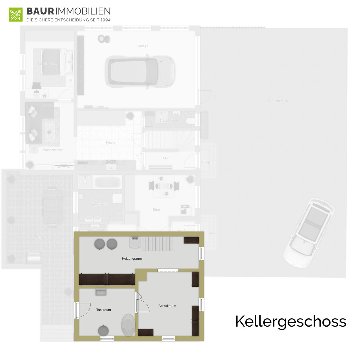 360° I Geräumiges MFH in Danketsweiler – 88263 Horgenzell, 88263 Horgenzell – Vorschaubild 33