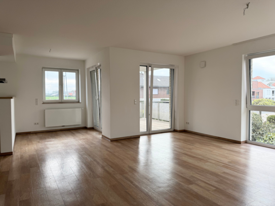 Traumhafte Wohnung im Herzen von Wietmarschen-Lohne zu vermieten