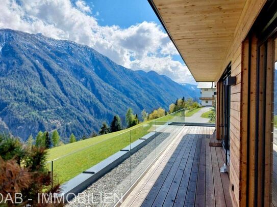 LUXUS VILLA | BERGPANORAMA DELUXE | UNVERGLEICHBARER BLICK | MODERN | ELEGANT | SMART | EFFIZIENT