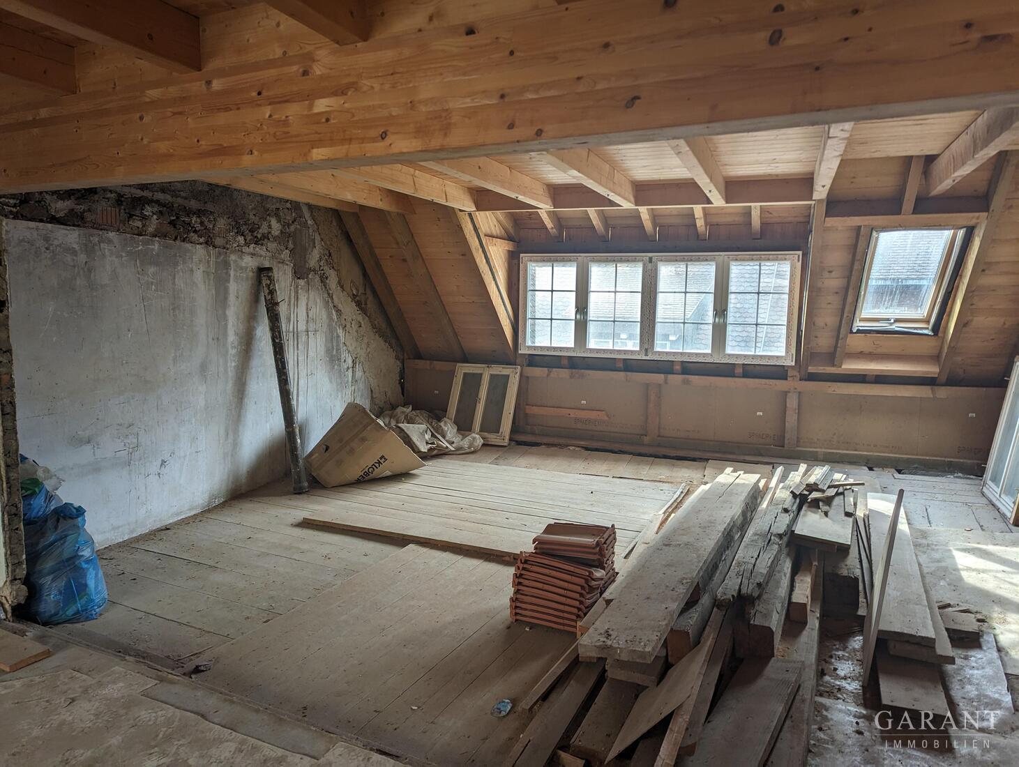 Spannendes Wohn- und Geschäftshaus im Herzen vom Laufenburger Städtle! – 79725 Laufenburg (Baden), 79725 Laufenburg (Baden) – Vorschaubild 11