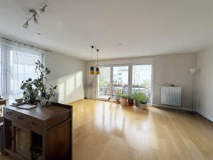 Moderne Eigentumswohnung mit Penthouse-Charakter in Top-Wohnlage – 55122 Mainz, 55122 Mainz – Vorschaubild 3