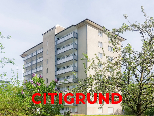 Sendling/Westpark - Gemütliches Apartment mit sonniger Loggia zur Südseite