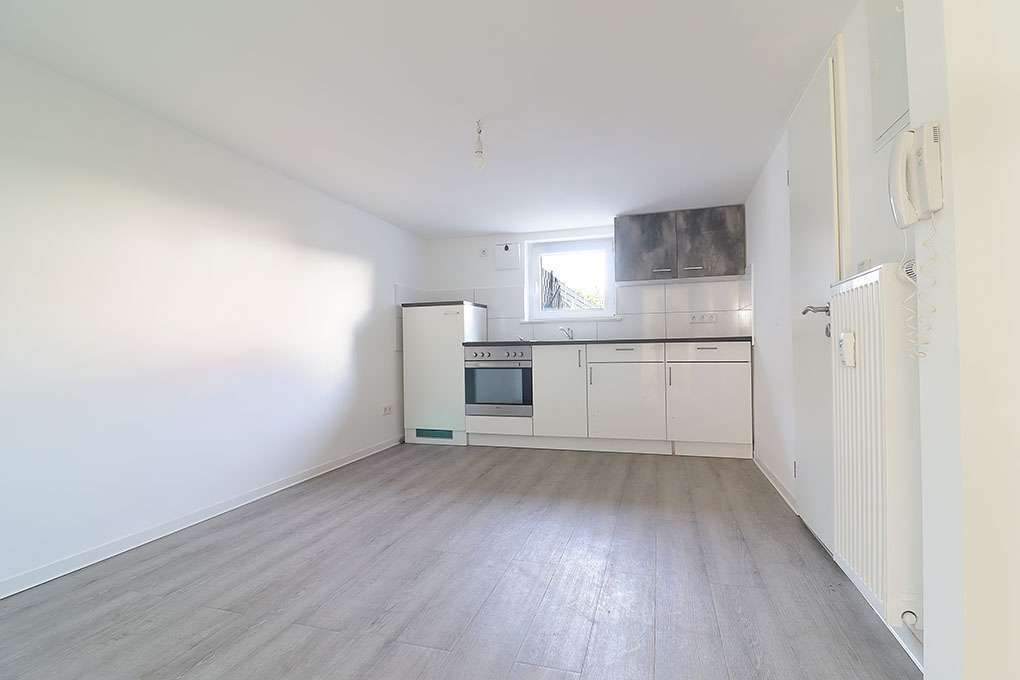 Oslebshausen / Renovierte Wohnung in ruhiger Lage - Photo 5