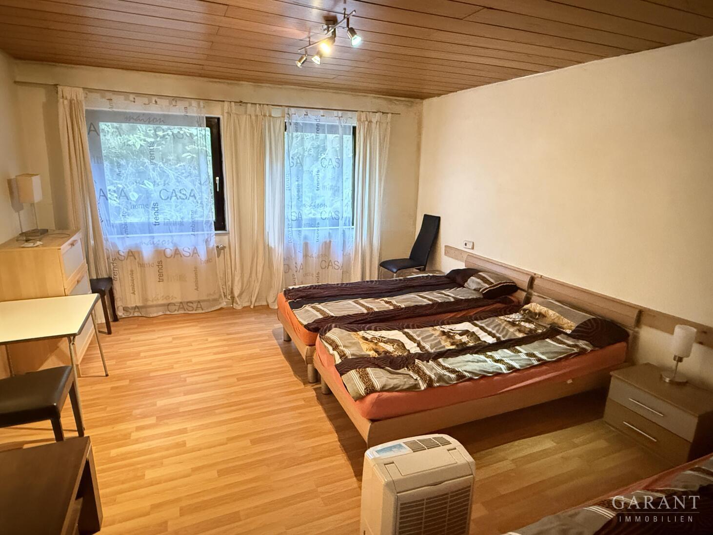 Freistehendes Einfamilienhaus mit Einliegerwohnung – 71711 Steinheim an der Murr, 71711 Steinheim an der Murr – Vorschaubild 13