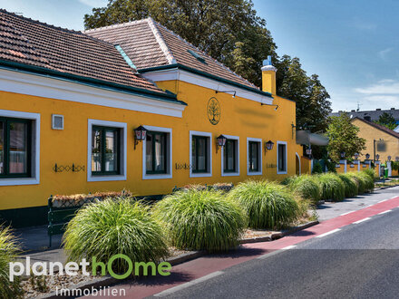 Traditionelles Landgasthaus mit hohem Ertragspotential