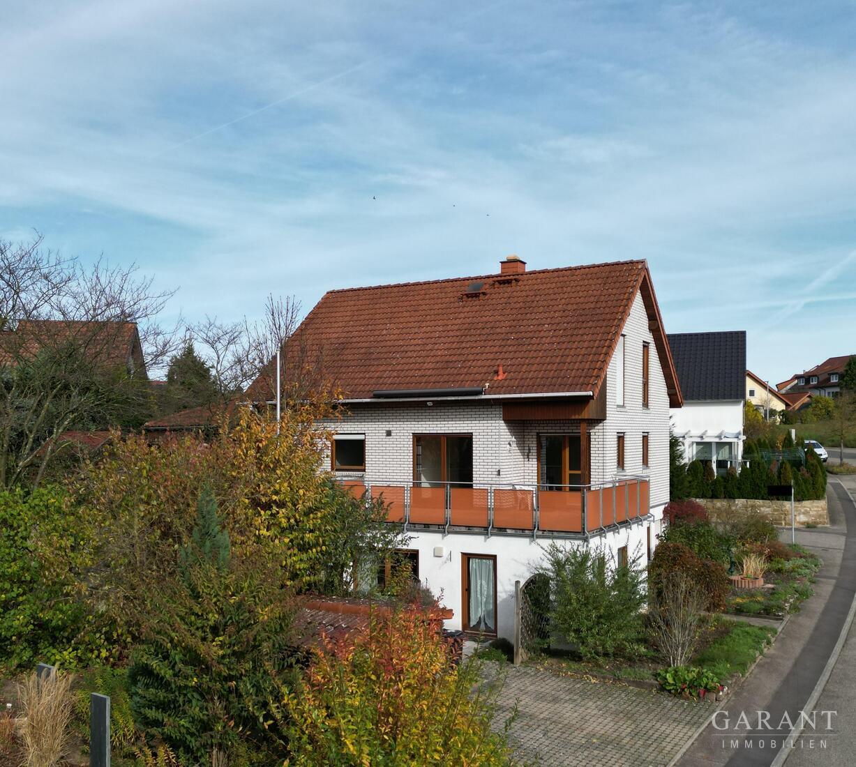 Zweifamilienhaus mit Komfort und Inklusion: separate barrierearme Wohnung inklusive – 74374 Zaberfeld, 74374 Zaberfeld – Vorschaubild 4