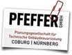 PFEFFER GmbH - Planungsgesellschaft für Technische Gebäudeausrüstung