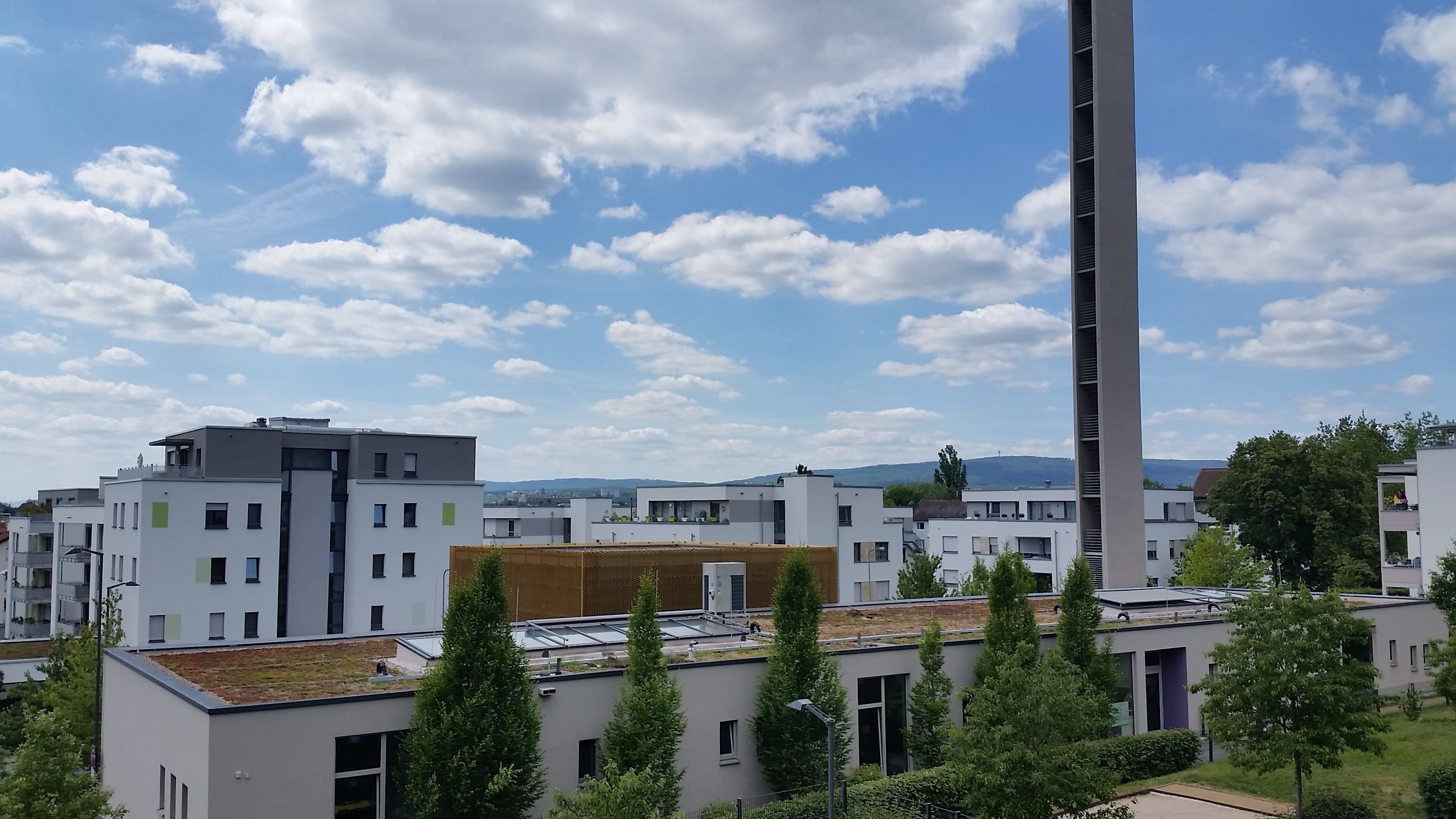 Schicke 4-Zi.-Wohnung in Süd-Ost-City – 65189 Wiesbaden, 65189 Wiesbaden – Vorschaubild 2