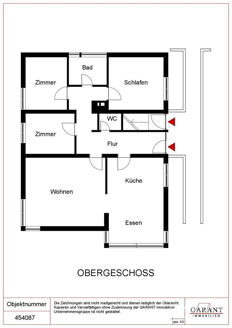 Haus mit vielen Möglichkeiten in Wildberg mit Top Rendite!!! – 72218 Wildberg, 72218 Wildberg – Vorschaubild 25