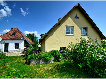 Liegenschaft mit Potential- in Straßhof-Gem. Wartmannstetten