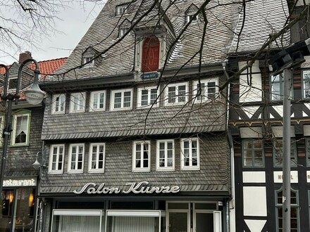 Pächter in historischer Altstadt von Goslar gesucht