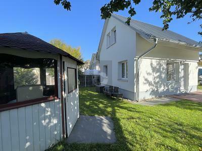 KLEIN ABER FEIN! - SONNIG WOHNEN IN SEELHORST