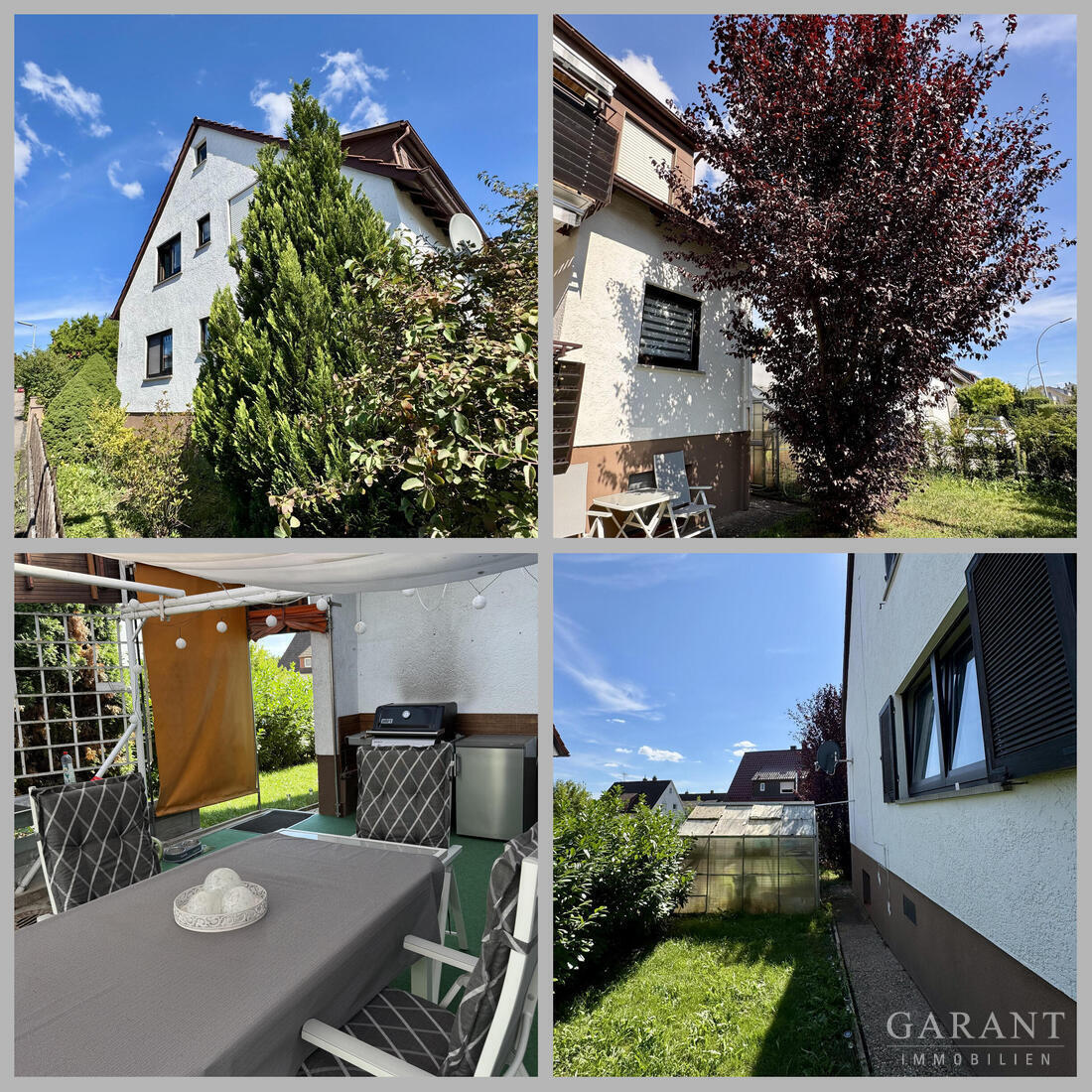 Mehrgenerationenhaus in ruhiger Lage bietet richtig viel Platz ? – 70825 Korntal-Münchingen, 70825 Korntal-Münchingen – Vorschaubild 4