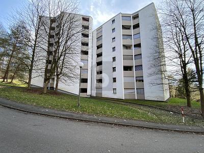 LUST AUF RENDITE? APPARTMENT MIT BALKON&STELLPLATZ