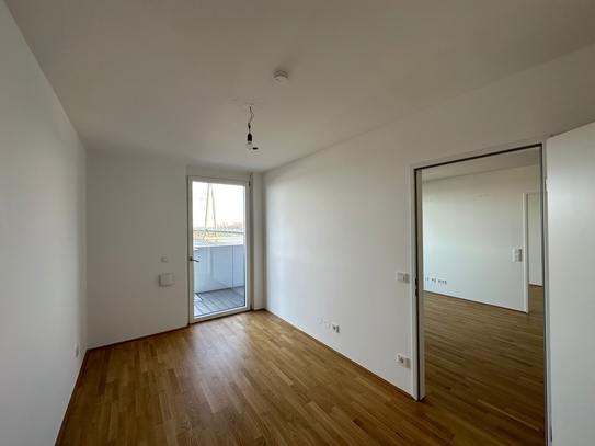 Einzigartige, moderne 3-Zimmer-Wohnung in bester Lage