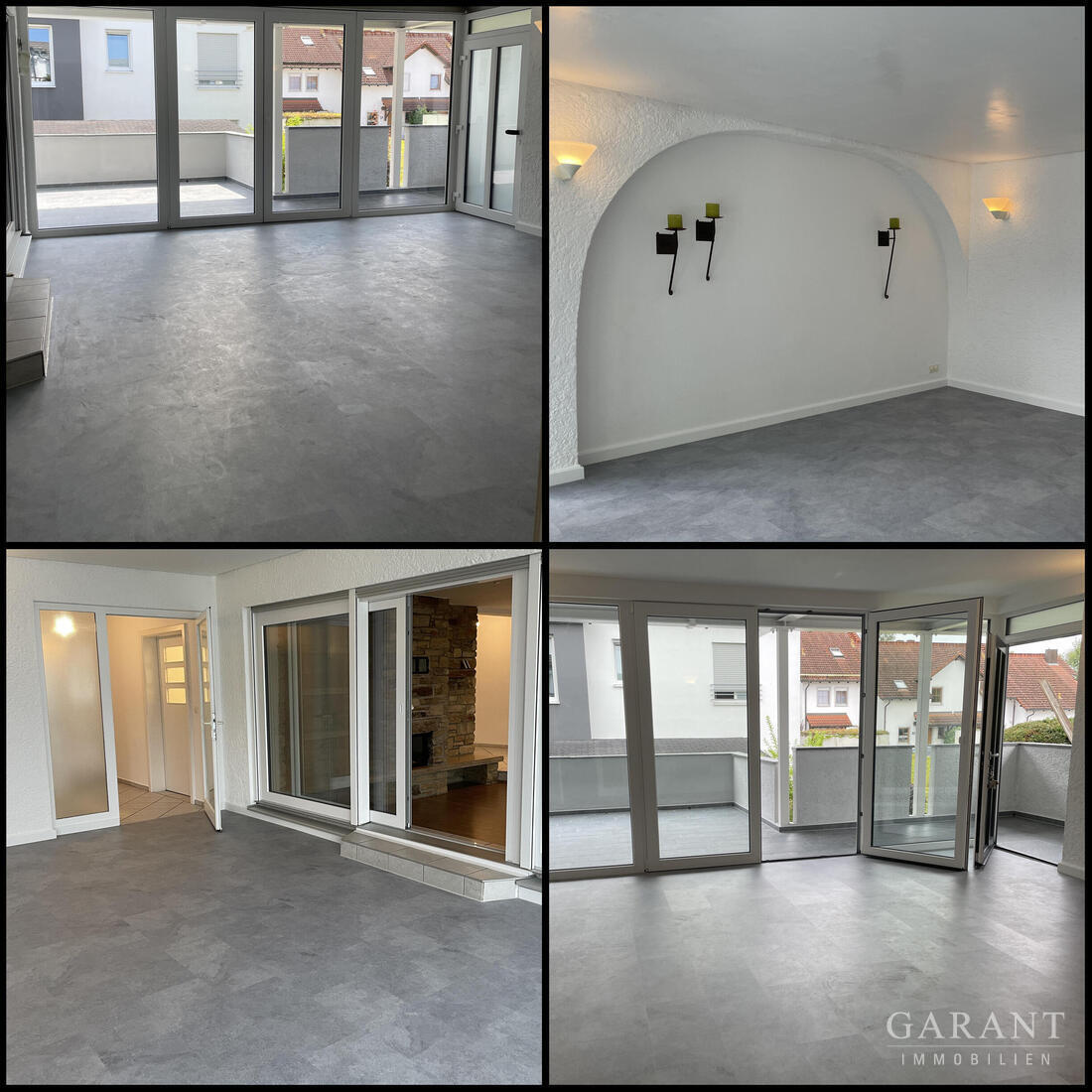 Die Gelegenheit! Wohnen und Arbeiten unter einem Dach! – 85053 Ingolstadt, 85053 Ingolstadt – Vorschaubild 3