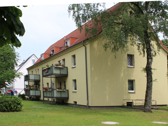 Moderne Traumwohnung im Grünen