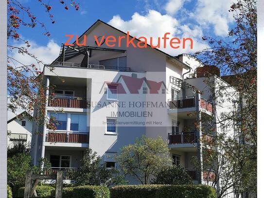 Deine erste eigene Wohnung.. oder Kapitalanlage! Bezugsfreie Penthousewohnung