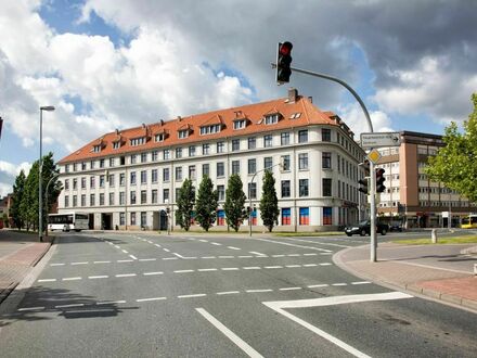 1156 - Saniertes Singleappartement gegenüber des Hauptbahnhofs zu vermieten!