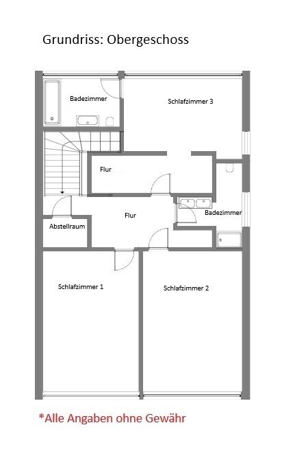 Exklusive Maisonette am Rhododendronpark: Erstbezug der Extraklasse - Photo 2
