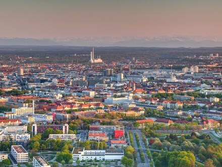 3-Parteienhaus mit vielen Möglichkeiten