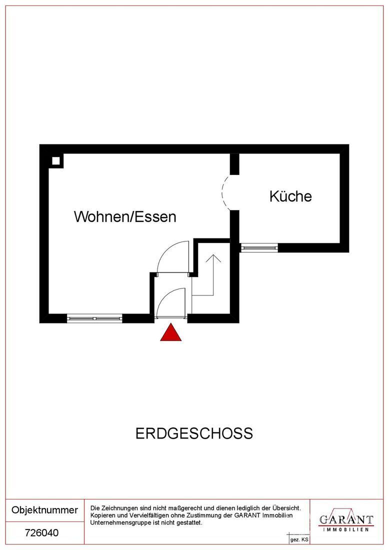 *** Einzigartige Maisonette-Wohnung im Herzen von Heidelberg-Handschuhsheim *** – 69121 Heidelberg, 69121 Heidelberg – Vorschaubild 5
