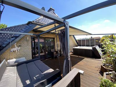 WOHNEN MIT WELLNESS-OASE+ENERGIEEFFIZIENT