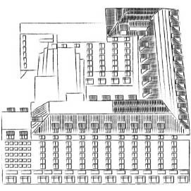 Büro - Praxis nahe Hauptbahnhof