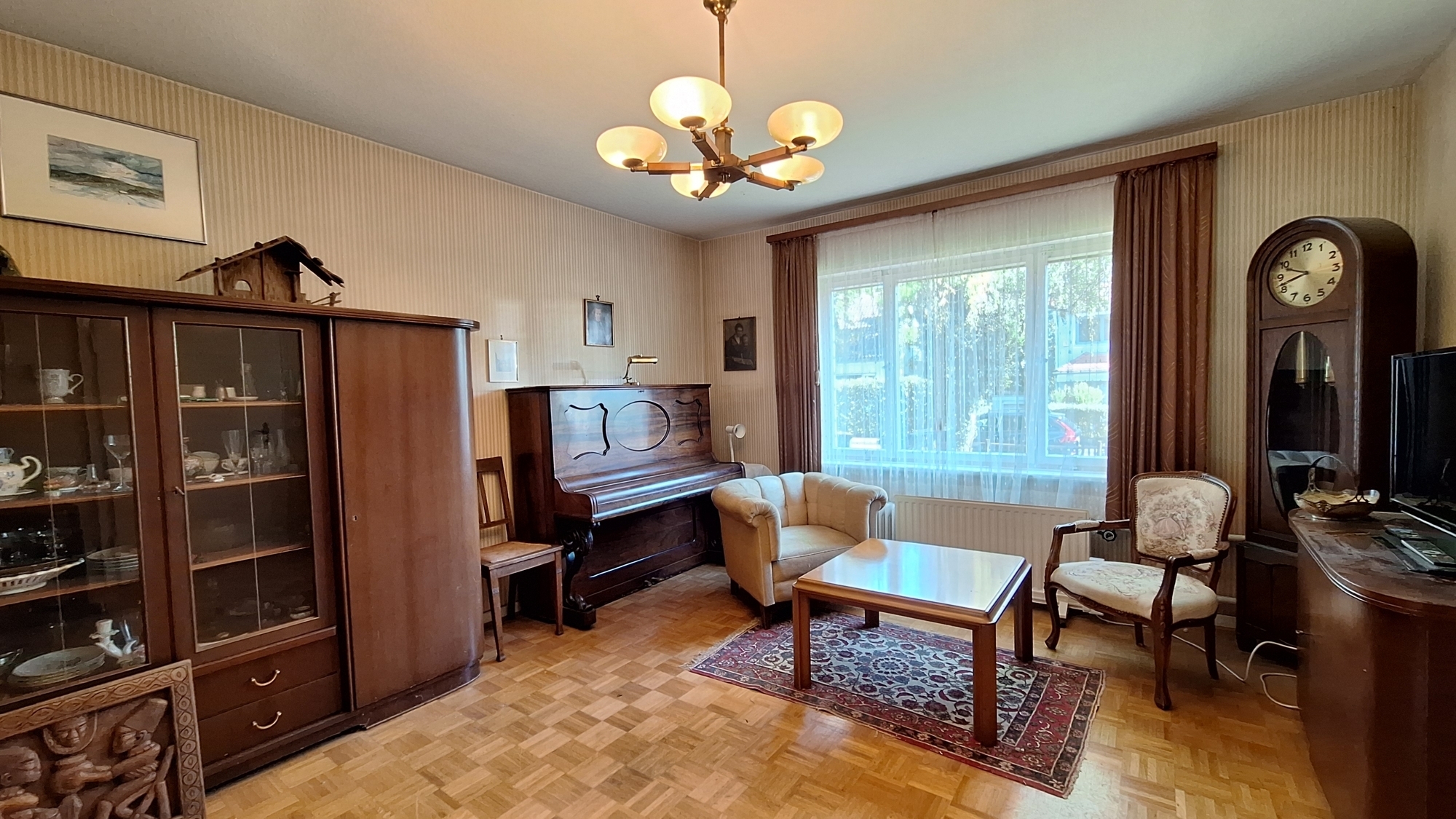 Doppelhaushälfte in bevorzugter Wiesbadener Lage – 65193 Wiesbaden / Wiesbaden Nordost, 65193 Wiesbaden / Wiesbaden Nordost – Vorschaubild 5