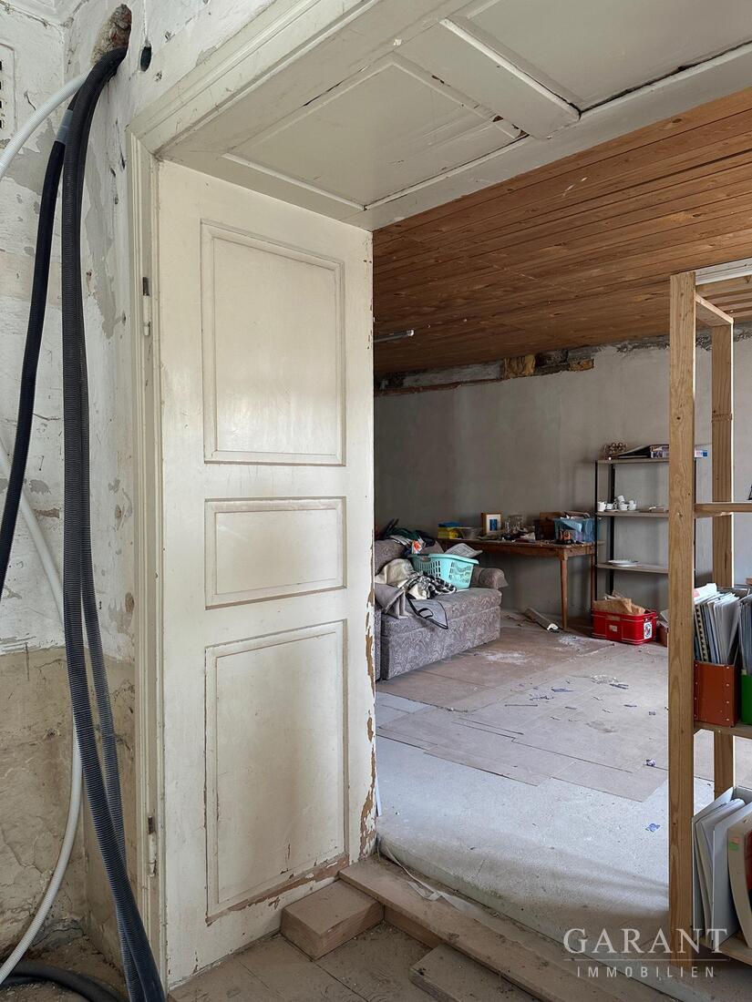 Denkmalschutzobjekt mit Charme: Werden Sie Teil gelebter Geschichte! – 86637 Binswangen, 86637 Binswangen – Vorschaubild 16