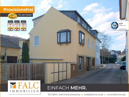 Kleine Burg für die Ganze Familie!!