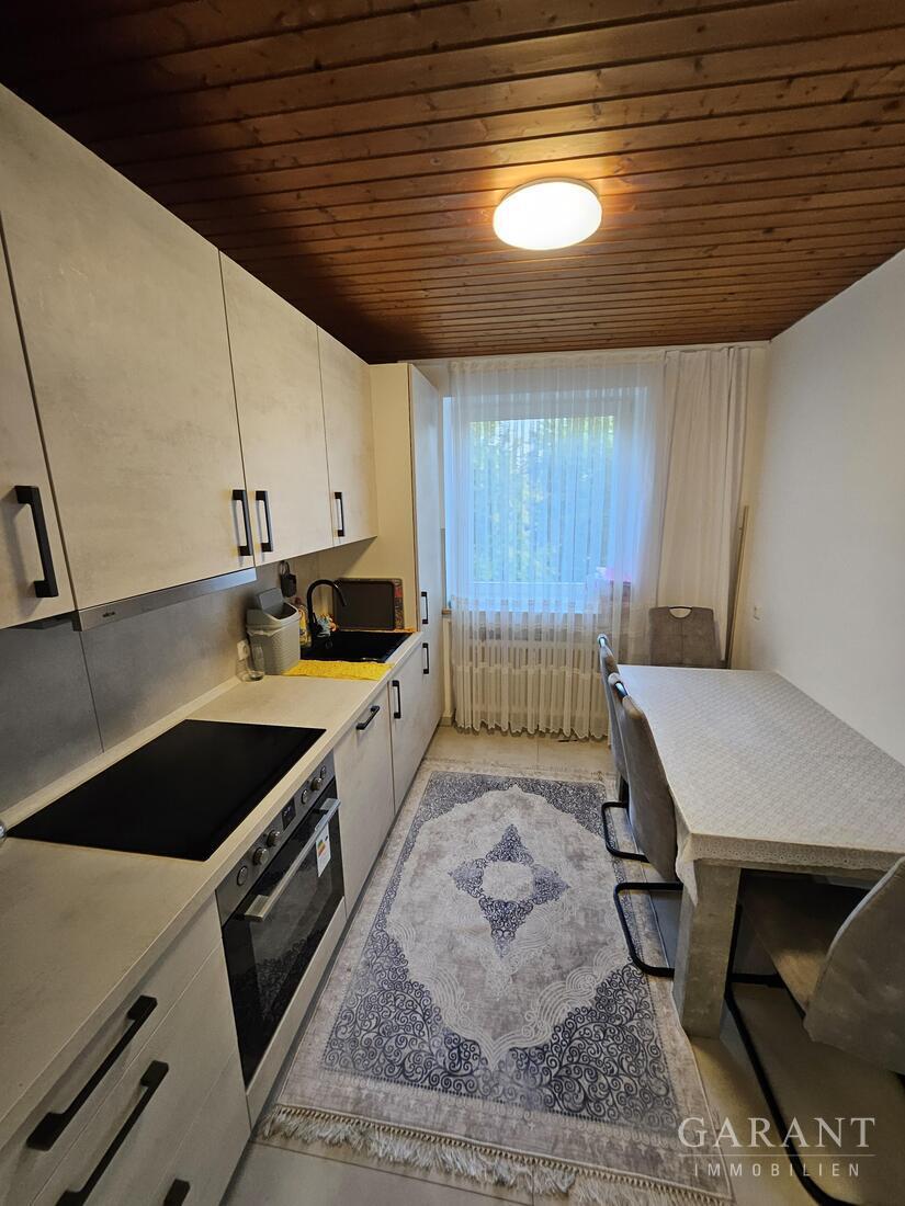 Renovierte 3 Zimmer-Wohnung in attraktiver Lage von Augsburg-Hochfeld – 86159 Augsburg, 86159 Augsburg – Vorschaubild 2