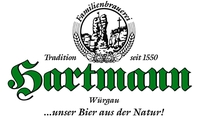 Brauerei-Gasthof Hartmann