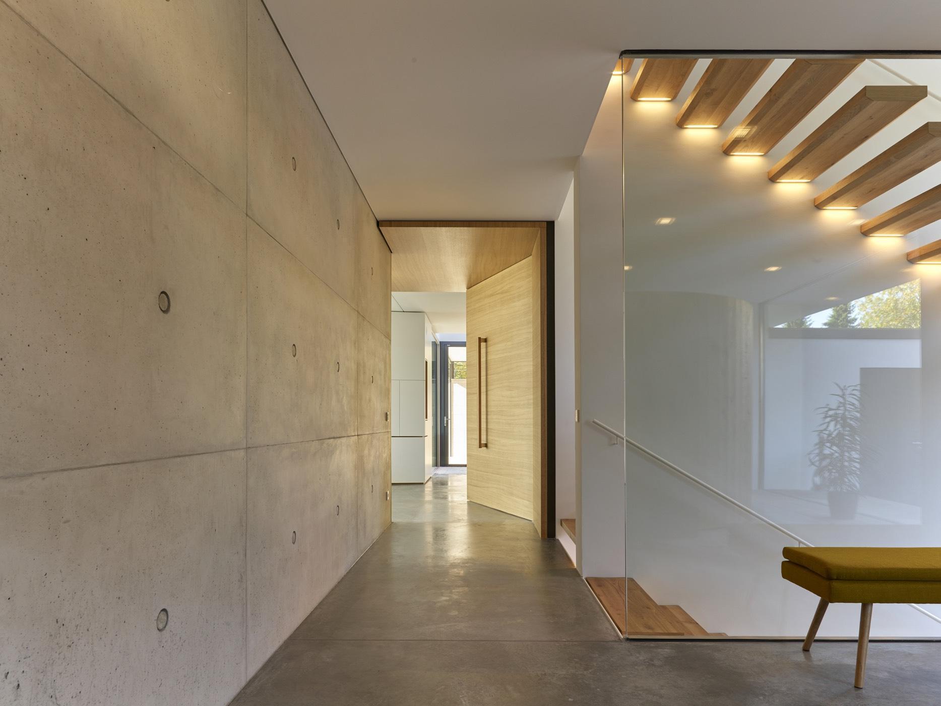 Exklusive Design-Villa mit Alpenblick – 89075 Ulm, 89075 Ulm – Vorschaubild 5