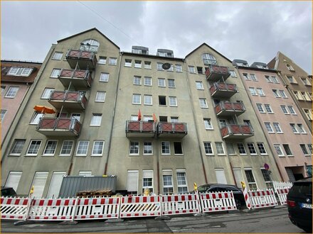 Kapitalanlage City Apartment in Fürth