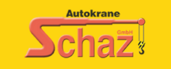 Autokrane SCHAZ GmbH