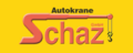 Autokrane SCHAZ GmbH